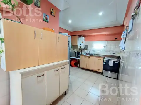 Depto Tipo Casa en Venta de 2 dormitorios