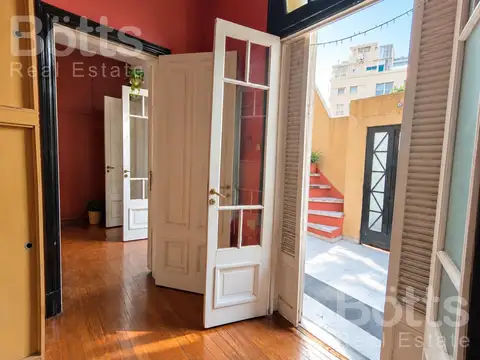 Depto Tipo Casa en Venta de 2 dormitorios
