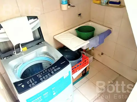 Depto Tipo Casa en Venta de 4 ambientes