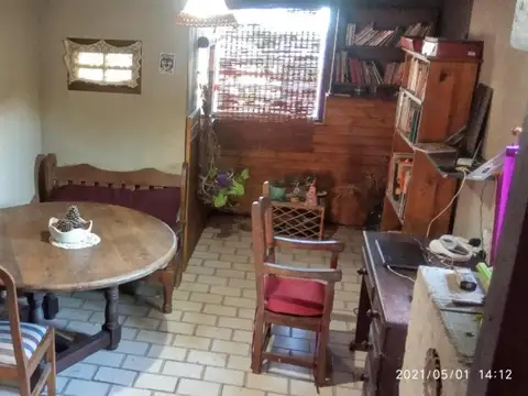 Casa en Venta en Villa Gesell, USD 68.000