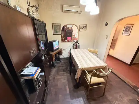 Casa en Venta 43 años