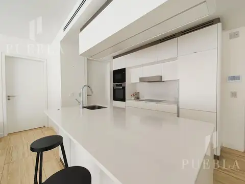 ALQUILER DEPARTAMENTO DE LUJO EN COMPLEJO OCEANA, PUERTO MADERO.