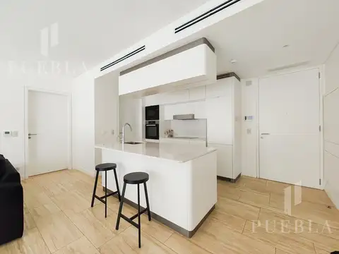 Departamento en Alquiler al Norte