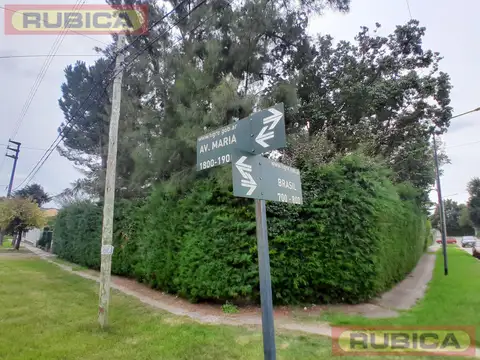 Terreno en  Don Torcuato 