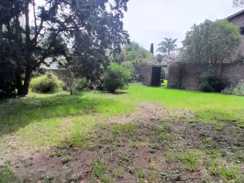 Terreno en  Don Torcuato