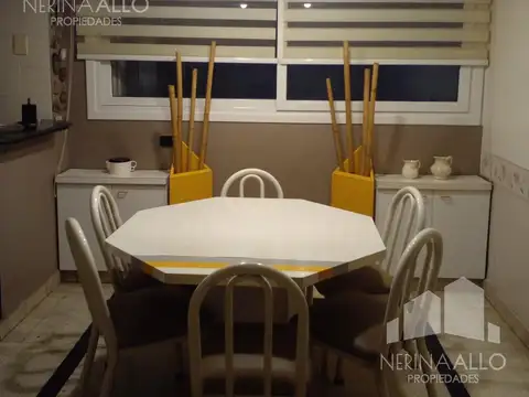 Departamento en Venta de 3 dormitorios