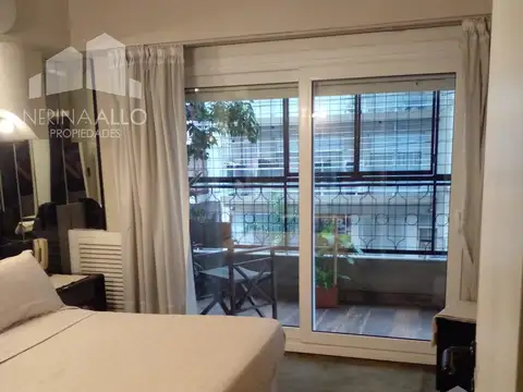 Departamento en Venta en Almagro Norte, USD 220.000