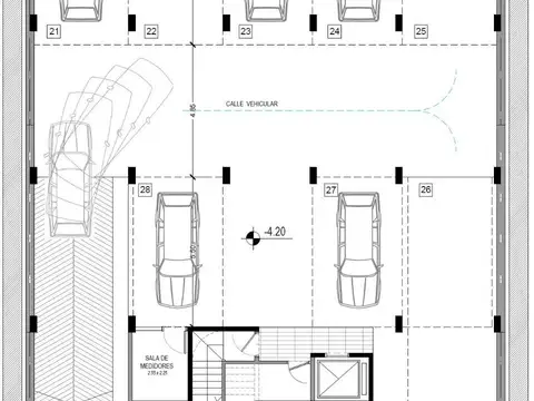 Departamento en Venta de 2 dormitorios