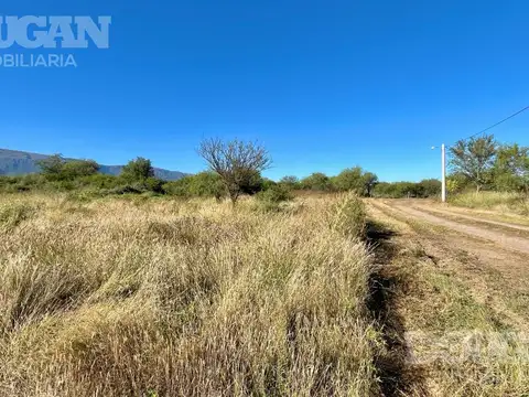 Terreno en Venta 74  mts Fondo