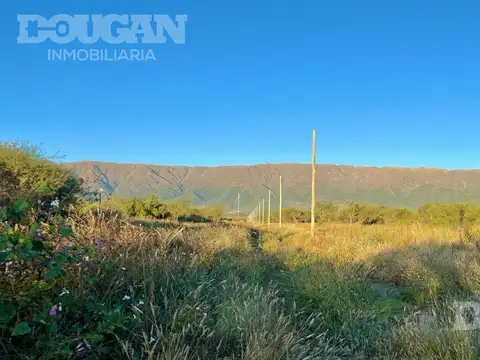 Lotes de 1600 m2 - la aurelia (lindero a udacha) - carpinteria san luis