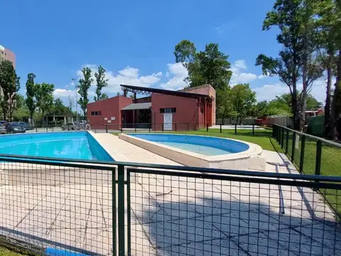 VENTA 2 AMBIENTES FINANCIA DUEÑO AMENITIES TIGRE