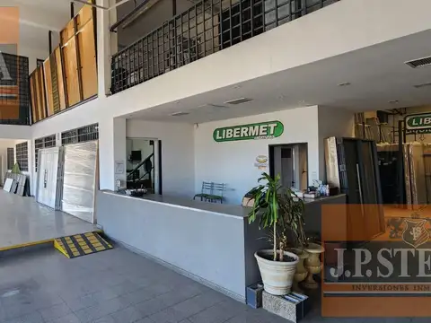 Local en Venta A Estrenar
