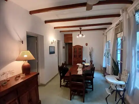 VENTA DE CASA Y LOCAL COMERCIAL EN AV SAN MARTIN