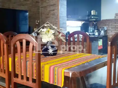 Depto Tipo Casa en Venta en Mataderos, USD 165.000