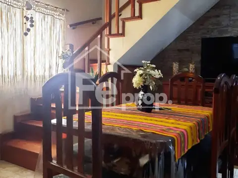 Depto Tipo Casa en Venta al Norte