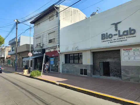 Vicente Lopez 2925