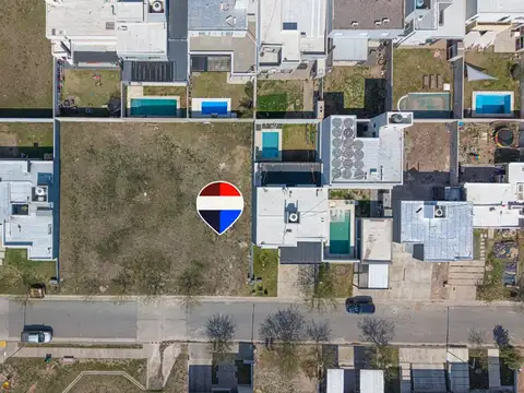 Lote residencial en Docta Boulevard CON ESCRITURA