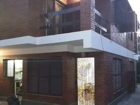 Departamento 3 ambientes en venta en  San Bernardo Del Tuyu
