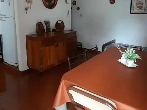 Departamento en Venta en San Bernardo del Tuyu, USD 60.000