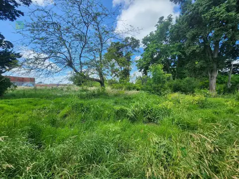 Terreno en Venta en Los Hornos, USD 66.000