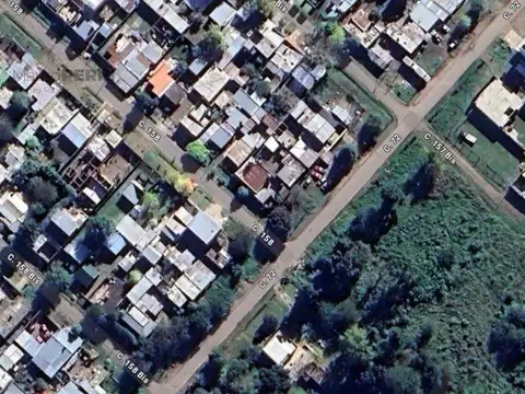 Terreno en Los Hornos