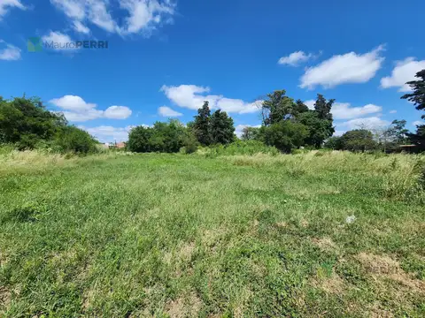 Terreno en Venta en Los Hornos, USD 66.000