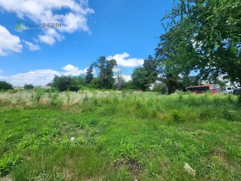 Terreno en Venta de 1200,0 m2