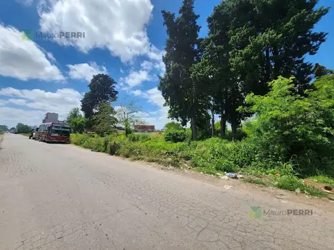 Av 72 e/ 157 bis y 158