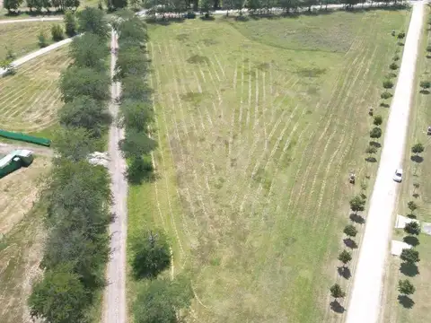 Terreno en venta - 2.320Mts2 - Luján