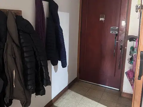 Departamento en Venta 55 años