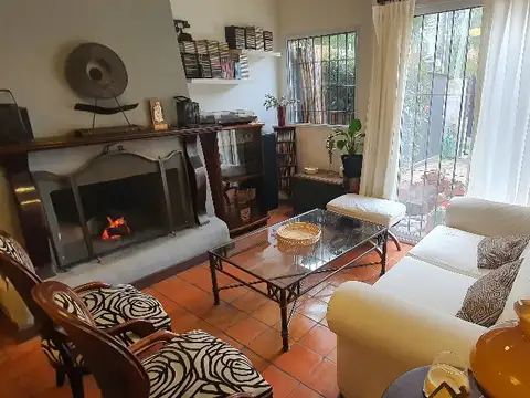 CASAS - DUPLEX - BOULOGNE, GRAN BS. AS. NORTE