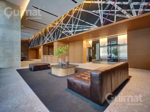 Departamento en Alquiler Temporal en Puerto Madero, USD 5.000