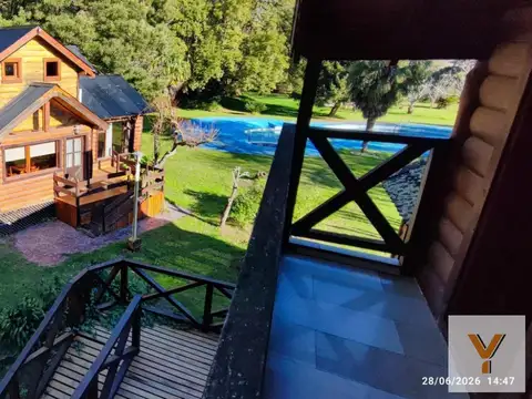 Quinta en Alquiler en Miramar, USD 1.800