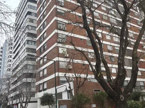 Vicente Fidel López 200, Piso 6