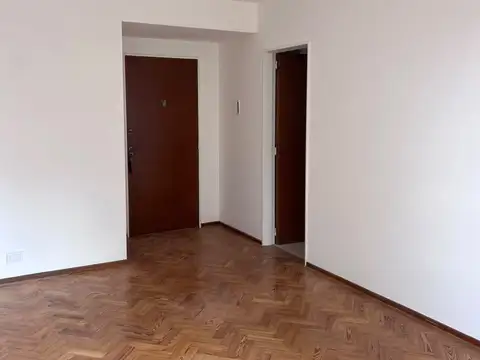 Departamento en Alquiler 40 años