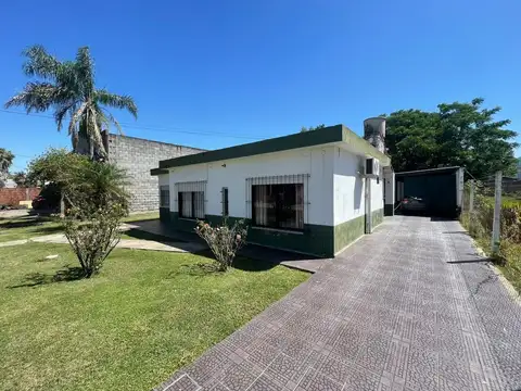 Depto Tipo Casa en Venta con 1 cocheras