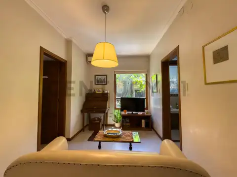 CASA EN VENTA 2 DORMITORIOS EN CITY BELL