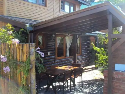 Edificio - Venta - Argentina, Mar Azul