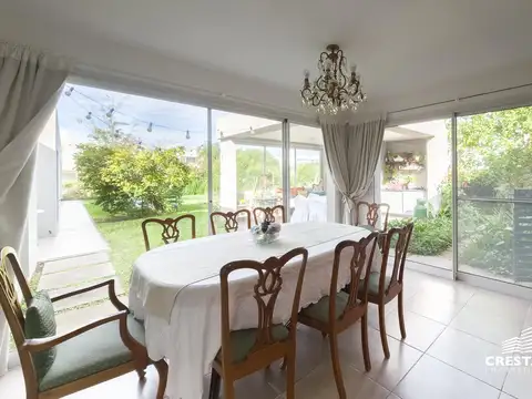 Casa en Venta al Norte