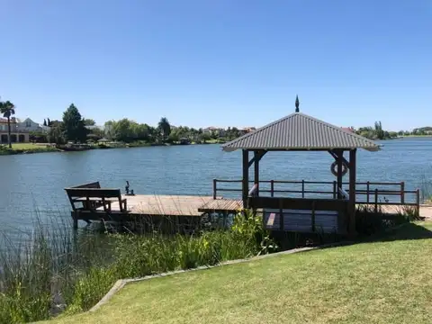 Casa  en ALQUILER ubicado en Los Castores, Nordelta, Tigre