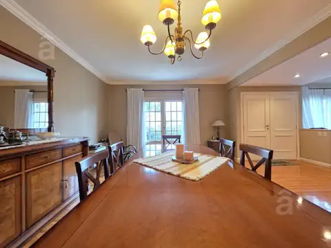 Casa en Venta 25 años