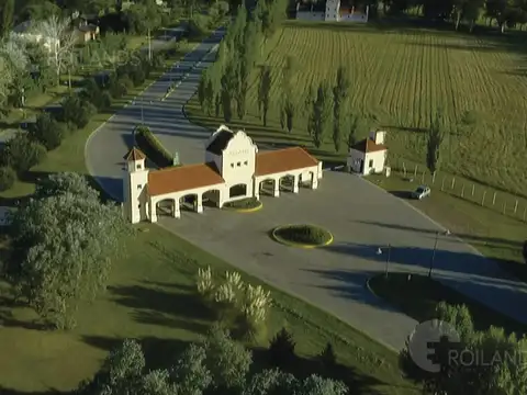 Terreno en Venta en Nordelta El Golf, USD 19.000