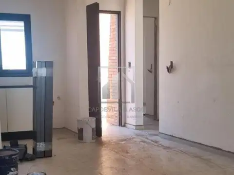 DUPLEX 2 DORMITORIOS - QUEBRADAS DE MANANTIALES