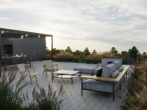 Departamento en Venta en Bella Vista, USD 415.715