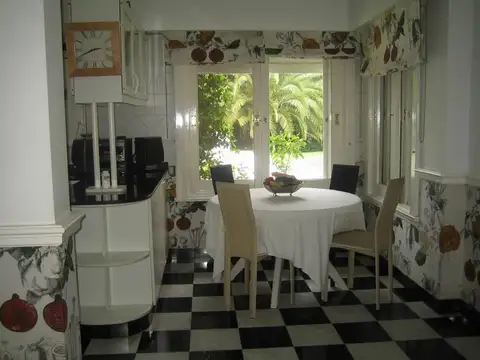 Bº ALTOS DE LA HORQUETA - UF 4 -Lomas de San Isidro