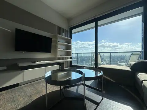 Departamento en Alquiler en Puerto Madero, USD 3.000