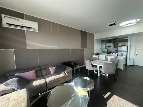 Departamento en Alquiler en Puerto Madero, Capital Federal