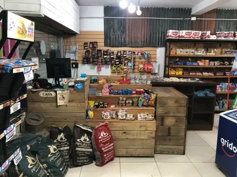 Local - Venta - Argentina, Bella Vista - Flaubert 1383
