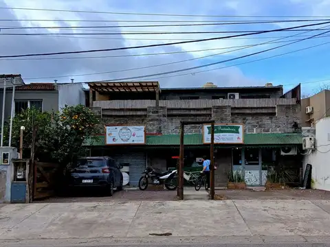 Local en Venta en Bella Vista, USD 160.000