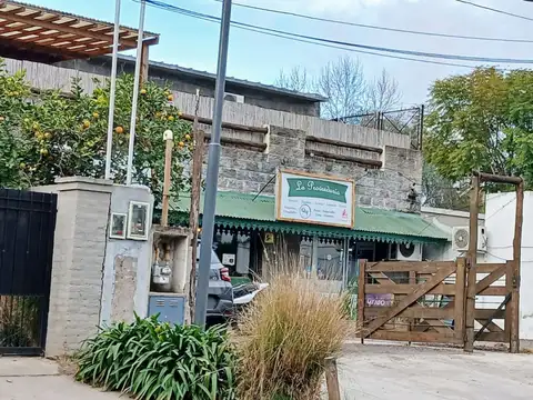 Local - Venta - Argentina, Bella Vista - Flaubert 1383